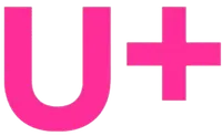U+